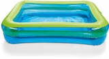 Family Pool im Angebot bei Netto Marken-Discount in Gummersbach Family Pool Angebote von Happy People bei Netto Marken-Discount Gummersbach für 24,99 €