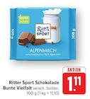 Bunte Vielfalt bei EDEKA im Prospekt "" für 1,11 €