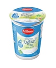 Joghurt mild Angebote von Milbona bei Lidl Salzgitter für 0,55 €
