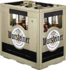 Pilsener im Angebot bei Getränkewelt in Recklinghausen Pilsener Angebote von Warsteiner bei Getränkewelt Recklinghausen für 9,99 €