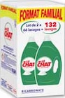 Intermarché Paimpol - Promo Lessive liquide L'expert bicarbonate 2x66 lavages Promo Lessive liquide L'expert bicarbonate 2x66 lavages à 18,64 € dans le catalogue Intermarché à Paimpol