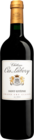 SAINT ESTÈPHE 5ÈME GRAND CRU CLASSÉ AOP 2021 - SANS MARQUE - Auchan Hypermarché SAINT ESTÈPHE 5ÈME GRAND CRU CLASSÉ AOP 2021 - SANS MARQUE à 29,90 € dans le catalogue Auchan Hypermarché