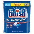 Ultimate Plus von Finish im aktuellen Lidl Prospekt für 12,99 €