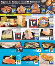 Aktueller E center Prospekt mit Forelle, "DAS BESTE DER WOCHE", Seite 8