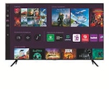 Téléviseur 65" UHD 4K - SAMSUNG - Hyper U à Saintes Téléviseur 65" UHD 4K - SAMSUNG en promo chez Hyper U Saintes à 499,00 €
