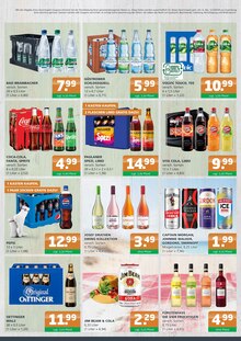 Volvic im aktuellen Getränke A-Z Prospekt (Eberswalde) Volvic im Getränke A-Z Prospekt "DIE GETRÄNKEKÖNNER" mit 4 Seiten (Eberswalde)