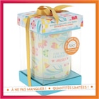 Bougie parfumee et bijou - B&M Bougie parfumee et bijou à 5,00 € dans le catalogue B&M