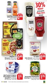 Maggi im E center Prospekt in Aalen Aktueller E center Prospekt mit Maggi, "Aktuelle Angebote", Seite 26