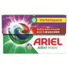Allin1 Pods im Angebot bei Lidl in Aachen Allin1 Pods Angebote von Ariel bei Lidl Aachen für 10,99 €