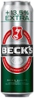 Pils Angebote von BECK'S bei Penny Fürth für 0,69 €