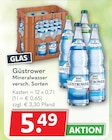 Angebot im GetrĂ€nkeland Teterow Prospekt GetrĂ€nkeland Teterow Prospekt mit im Angebot fĂŒr 5,49 âŹ