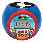 Réveil projecteur - LEXIBOOK en promo chez Carrefour Market Aix-les-Bains à 13,59 €