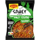 Nouilles instantannées - MAGGI en promo chez Carrefour Nouilles instantannées - MAGGI dans le catalogue Carrefour