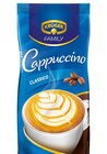 Family Cappuccino Angebote von KRÜGER bei Penny Halberstadt für 2,49 €