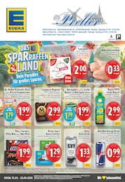 EDEKA Prospekt für Lüdenscheid: "Aktuelle Angebote", 26 Seiten, 15.09.2025 - 20.09.2025