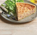 Promo Quiche Lorraine ou aux Poireaux ou aux 3 Fromages à 14,99 € dans le catalogue Super U à Villeurbanne