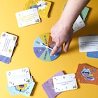 B&M - Jeu des vérités inavouables : offre du catalogue Promo Jeu des vérités inavouables à 4,99 € dans le catalogue B&M ""