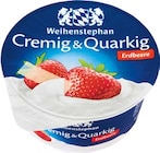 Cremig & Quarkig von Weihenstephan im aktuellen Netto Marken-Discount Prospekt für 0,59 €