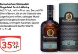 Aktuelles Stiùireadair Single Malt Scotch Whisky Angebot bei GLOBUS in Koblenz ab 35,99 €