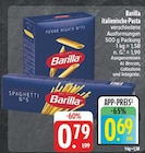 EDEKA Grimma - Penne Rigate N°73 Angebot im Prospekt Penne Rigate N°73 bei EDEKA im Grimma Prospekt für 0,69 €