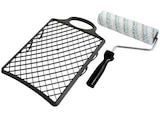 Farbroller-Set bei Hagebaumarkt im Meppen Prospekt für 8,79 €