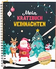 Kratzbuch im Rossmann Prospekt Kratzbuch im aktuellen Rossmann Prospekt für 5,99 €