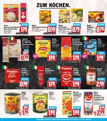 Rindfleisch im HIT Prospekt "ECHTE VIELFALT" mit 20 Seiten (Augsburg)