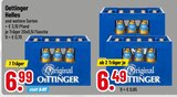 Helles bei Trinkgut im Prospekt "" für 6,49 €