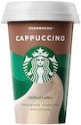 Coffee Discoveries im Angebot bei METRO in Aalen Coffee Discoveries Angebote von Starbucks bei METRO Aalen für 1,49 €