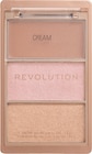 Highlighter Icon Palette Molten Bronze von REVOLUTION im aktuellen dm-drogerie markt Prospekt für 8,95 €