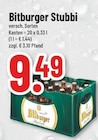 Trinkgut Ahaus Prospekt mit  im Angebot für 9,49 €