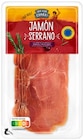 Jamón Serrano Angebote von ¡QUE VIVA ESPAÑA! bei Penny Stade für 1,49 €