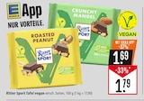 Tafel vegan Angebote von Ritter Sport bei Marktkauf Leinfelden-Echterdingen für 1,69 €