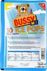 Aktuelles Bussy Mix 10 Ice Pops Angebot bei Marktkauf in Stuttgart