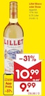 Blanc oder Rose von Lillet im aktuellen Netto Marken-Discount Prospekt