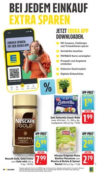 Nescafe im aktuellen EDEKA Prospekt (Koblenz) Nescafe im EDEKA Prospekt "Aktuelle Angebote" mit 48 Seiten (Koblenz)