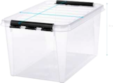 Aufbewahrungsbox im Angebot bei Marktkauf in Pinneberg Aufbewahrungsbox Angebote von smart store bei Marktkauf Pinneberg für 11,11 €