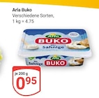 Buko bei GLOBUS im Krumbach Prospekt für 0,95 €