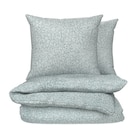 Parure de lit "Romane" - TEX HOME - Carrefour à Bayonne Parure de lit "Romane" - TEX HOME en promo chez Carrefour Bayonne à 22,49 €