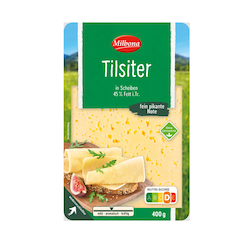 Tilsiter
