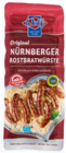 Aktuelles Nürnberger Rostbratwürste Angebot bei Netto Marken-Discount in Karlsruhe ab 2,79 €