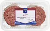 Rindfleisch Hamburger Patties von Metro Chef für 13,36 € bei METRO im Angebot Rindfleisch Hamburger Patties von Metro Chef im aktuellen METRO Prospekt