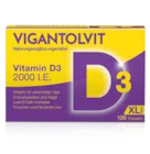 LINDA Premiumapotheke Balve - Vitamin D3 2000 I.E. Kapseln Angebot im Prospekt Vitamin D3 2000 I.E. Kapseln bei LINDA Premiumapotheke im Balve Prospekt für 12,95 €