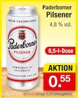 Pilsener von Paderborner im aktuellen Zimmermann Prospekt