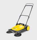 Aktuelle Hollywoodschaukel Angebote bei WERKMARKT Schrader Handel GmbH & Co. KG in Göttingen Aktuelles Kehrmaschine "S 4 Twin" Angebot bei WERKMARKT Schrader Handel GmbH & Co. KG in Göttingen ab 129,99 €