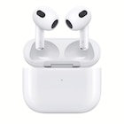 Promo AirPods 3 Reconditionnés à 119,99 € dans le catalogue Bureau Vallée à Le Mesnil-Fuguet