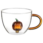 Mug pumpkin 3d 400ml dans le catalogue B&M