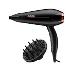 Sèche cheveux moteur DC - BABYLISS dans le catalogue Carrefour Market