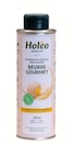 Huile saveur beurre gourmet - HOLEO - Intermarché Super à Besançon Huile saveur beurre gourmet - HOLEO en promo chez Intermarché Super Besançon à 2,72 €