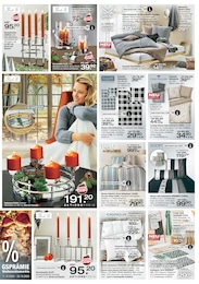 Kuscheldecke Angebot & Preis im aktuellen Ostermann Prospekt Kuscheldecke Angebot im aktuellen Ostermann Prospekt auf Seite 9